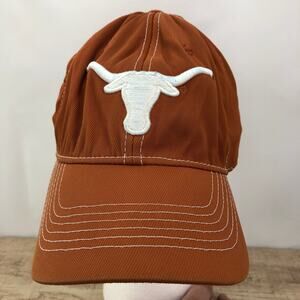 Top of the World L/XL Orange Texas Longhorns Football Hat
